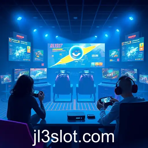 The Rise of JL3 in Gaming World