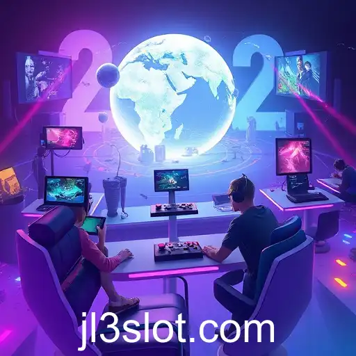 Impact of JL3 on Online Gaming Trends