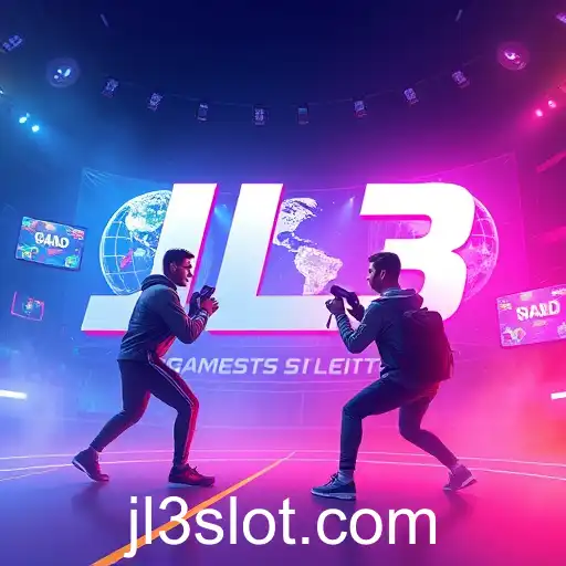 JL3 Evolves in the Gaming Universe