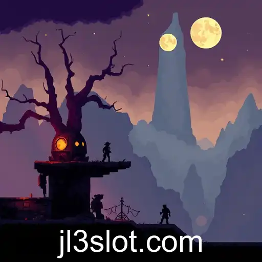 Exploring the Digital Playground: JL3's Dynamic Year