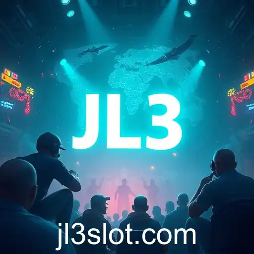 Gaming Revolution with JL3