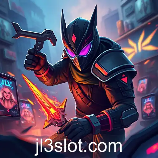 JL3 Revolutionizes Gaming in a Flourishing Year