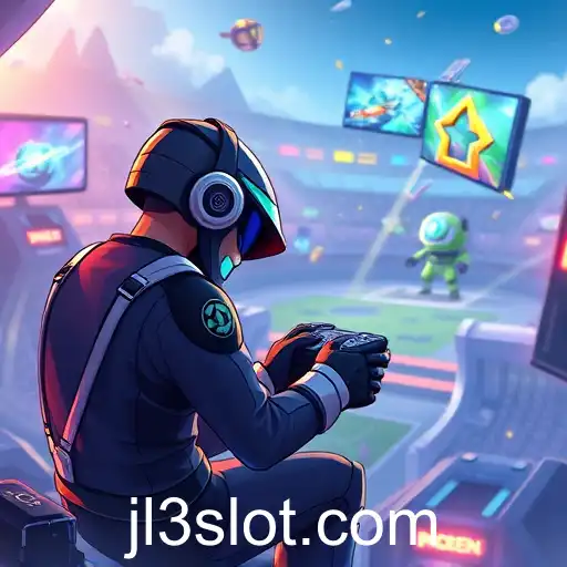 JL3 Revolutionizes Gaming Industry