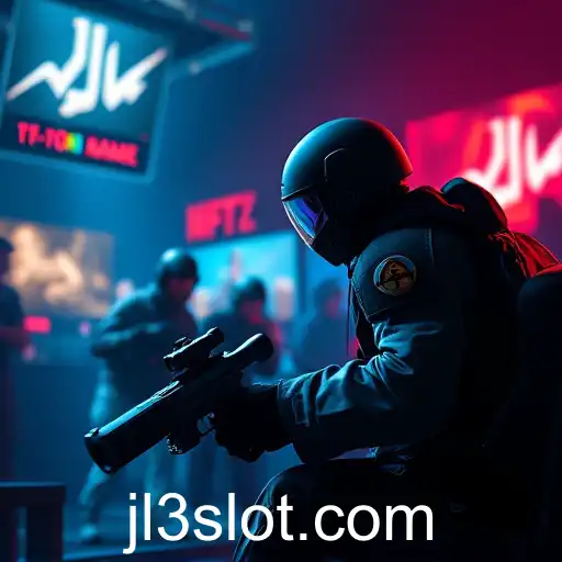 The Rise of JL3 in the Gaming World