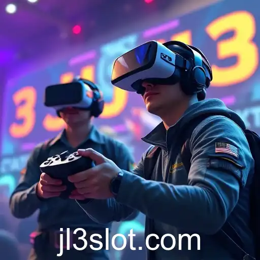 JL3: Revolutionizing the Gaming Experience