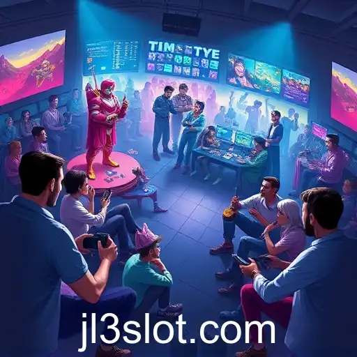 JL3's Potential Impact on Gaming Trends