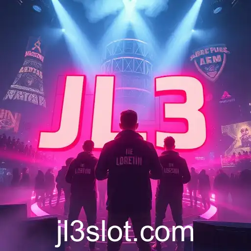 The Rise of JL3 in Online Gaming