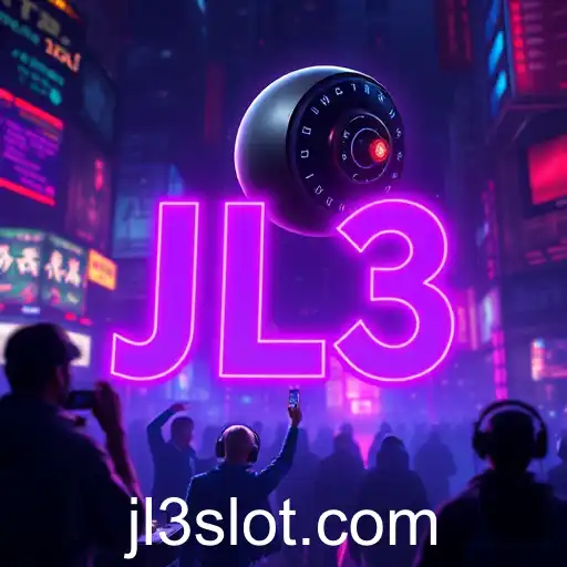 The Rise of JL3 in Online Gaming