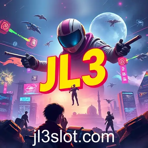 The Rise of JL3: A New Era in Online Gaming