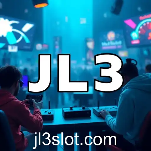 Rise of JL3 Gaming Community