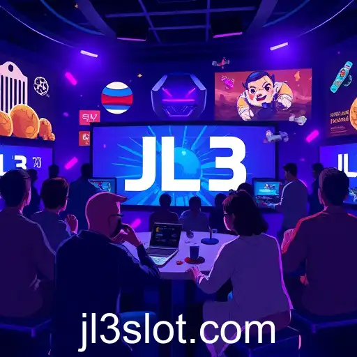 The Rise of JL3: A New Era in Online Gaming