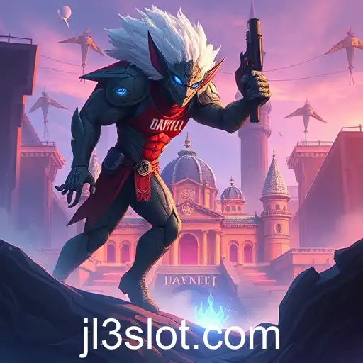 The Rise of JL3 in the Gaming World