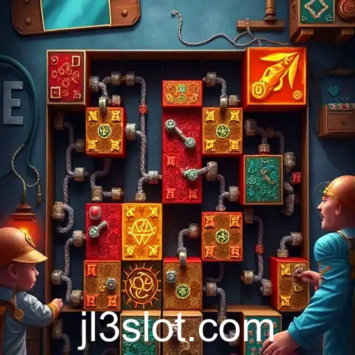 The Rising Phenomenon of JL3 in Gaming