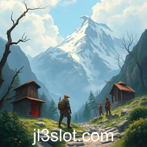 Exploring the Boundaries of Adventure Games with the Emergence of 'JL3'