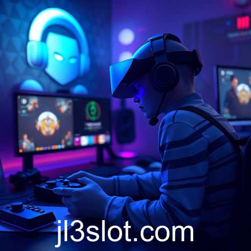 The Evolving Landscape of English Gaming