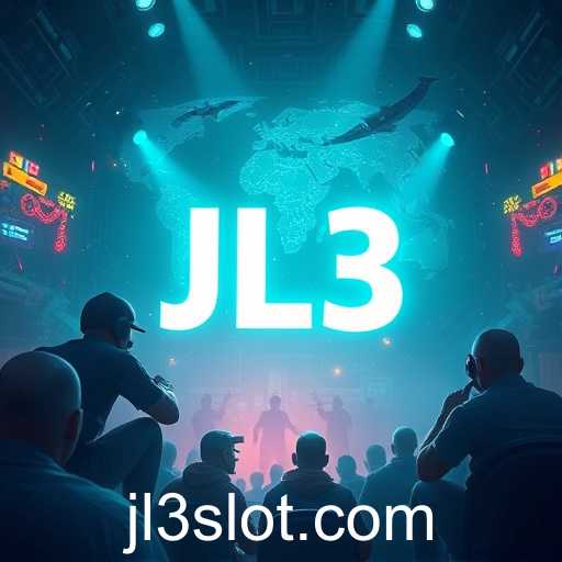 Gaming Revolution with JL3