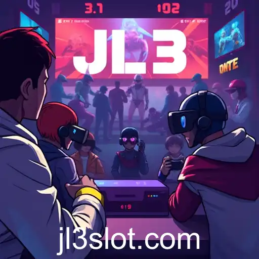 Gaming Trends of the Future