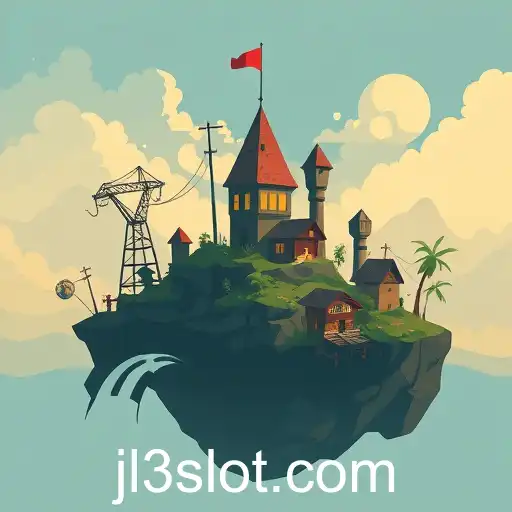 JL3 and the Evolution of Gaming Platforms