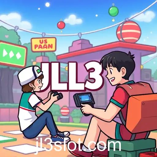 Exploring the Digital Landscape: JL3's Impact on Gaming