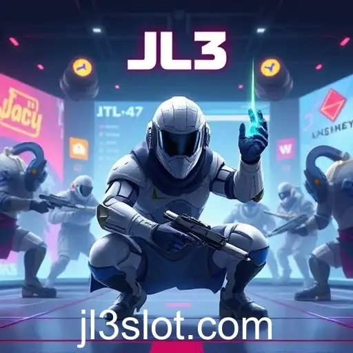 The Rise of JL3: A Gaming Phenomenon