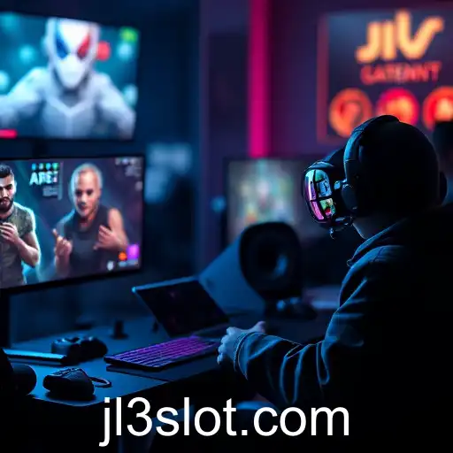 JL3 Game Craze: A 2025 Phenomenon