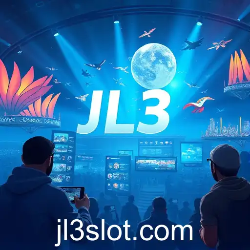 JL3 Revolutionizes Online Gaming Experience