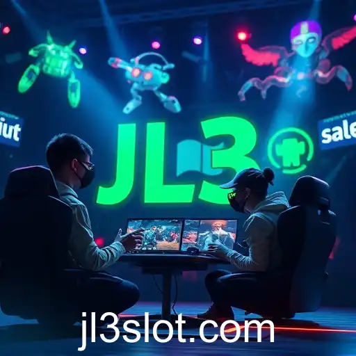 The Rise of JL3 in the Gaming World