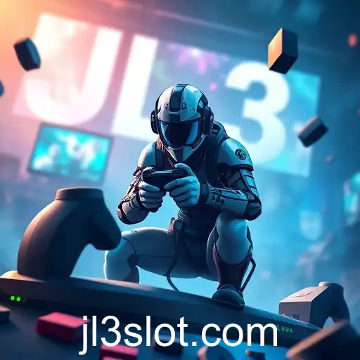 JL3: Transforming Online Gaming Experience