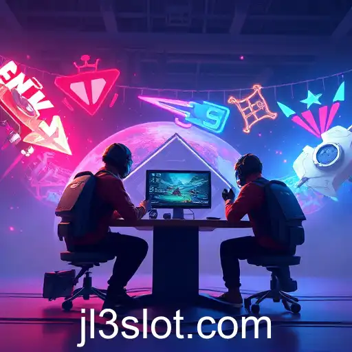 The Allure of Multiplayer Games: A Dive into the Gaming Phenomenon