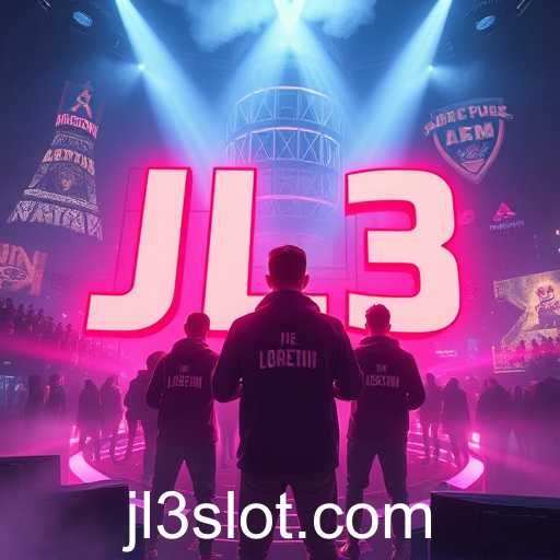 The Rise of JL3 in Online Gaming