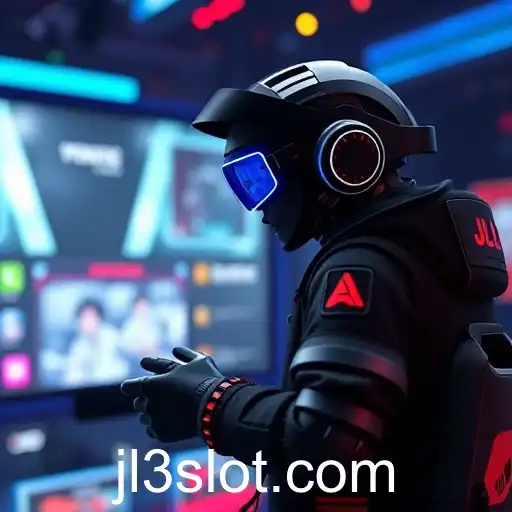 Rise of JL3 Gaming Community