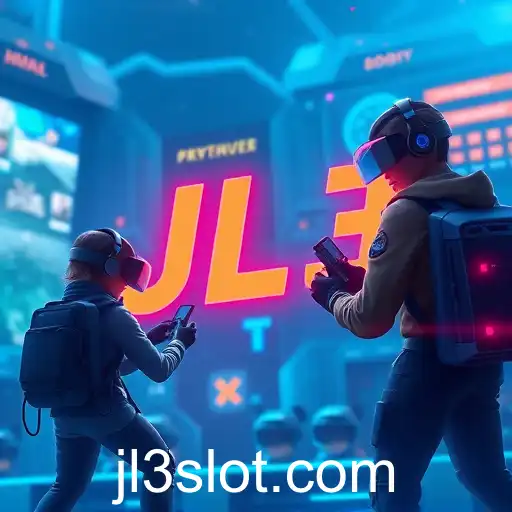 The Rise of JL3 in the Gaming World