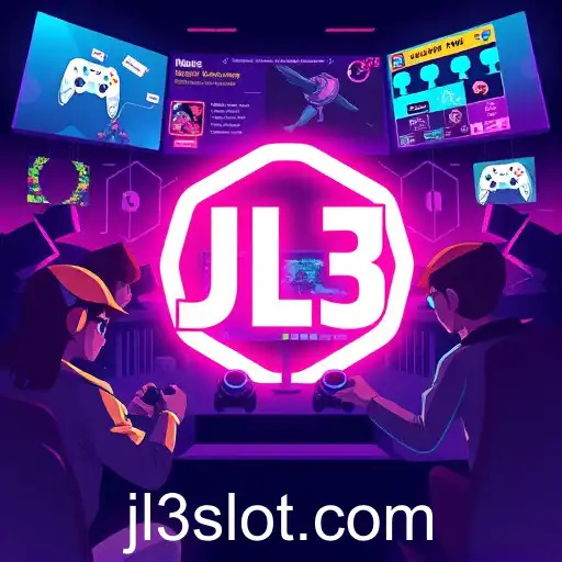 The Rise of JL3: A New Era in Online Gaming