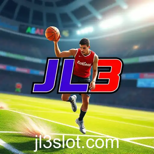 The Rise of 'JL3': A New Era in Sports Gaming