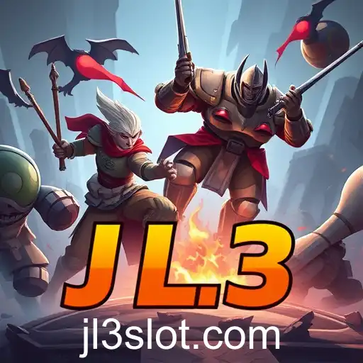 The Evolution and Appeal of Strategy Games Featuring JL3