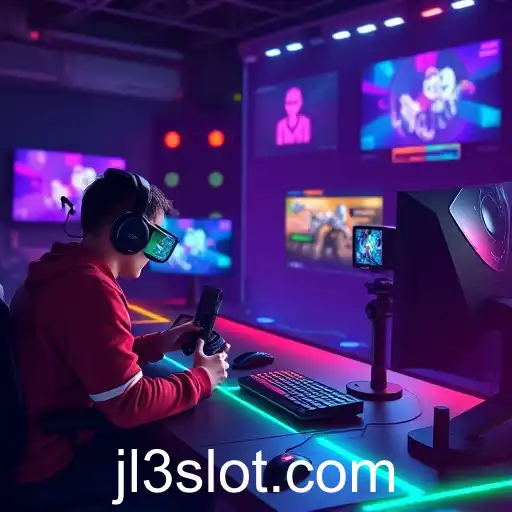 The Rise of JL3: Transforming the Gaming Landscape