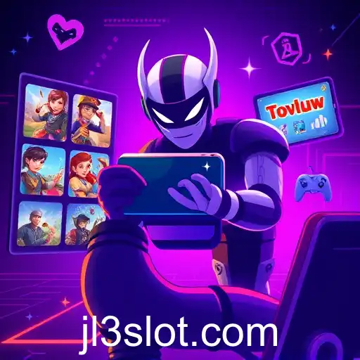 The Phenomenon of JL3 and Its Impact on Online Gaming